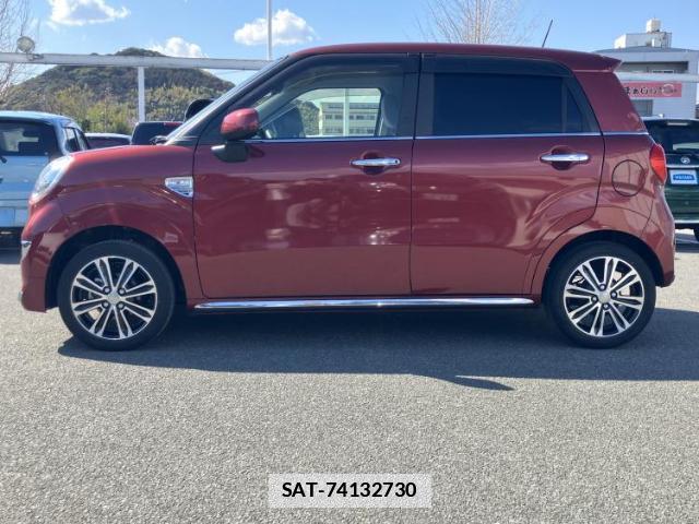 Daihatsu CAST 2022-01 7807970-1