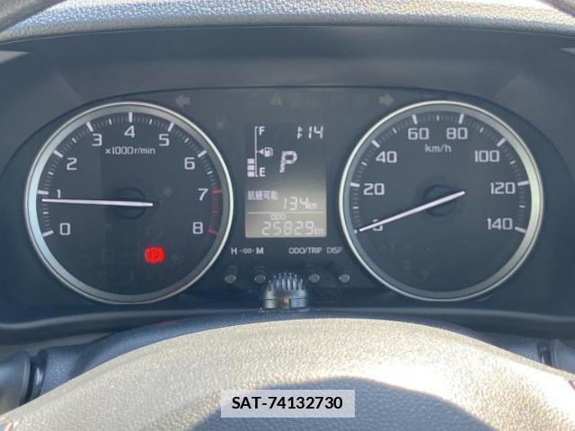 Daihatsu CAST 2022-01 7807970-13