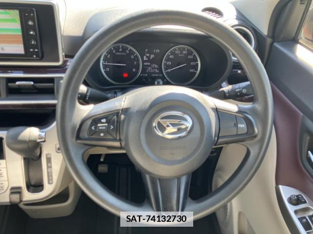 Daihatsu CAST 2022-01 7807970-14