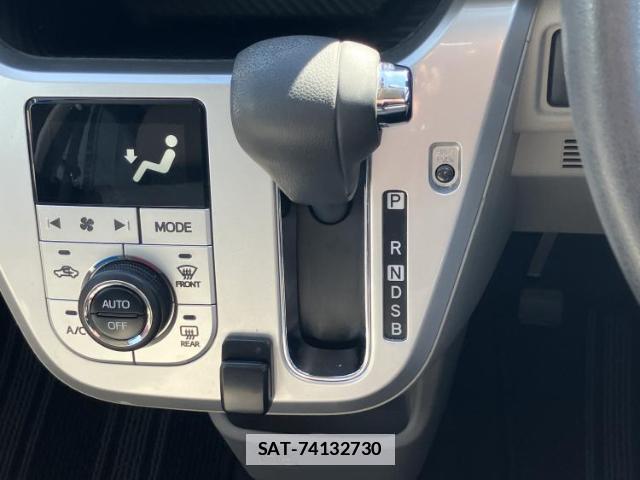 Daihatsu CAST 2022-01 7807970-17