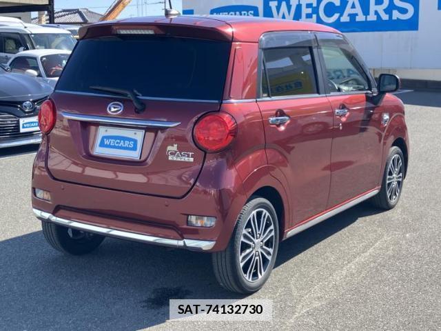 Daihatsu CAST 2022-01 7807970-2