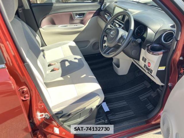 Daihatsu CAST 2022-01 7807970-3