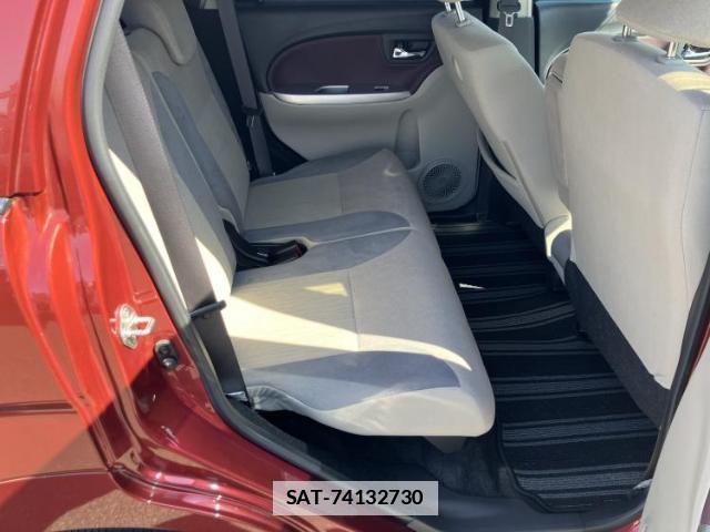Daihatsu CAST 2022-01 7807970-4