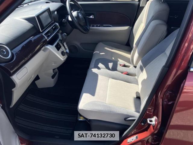 Daihatsu CAST 2022-01 7807970-5