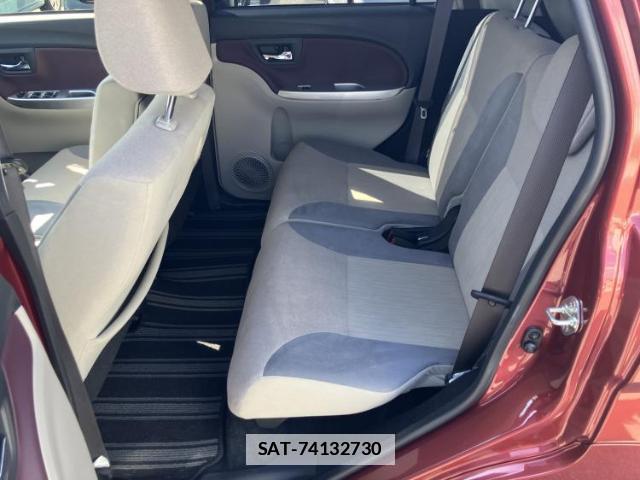 Daihatsu CAST 2022-01 7807970-6