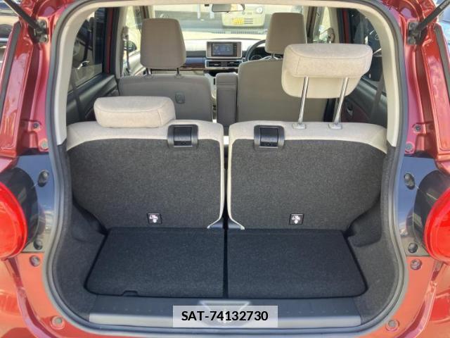 Daihatsu CAST 2022-01 7807970-7