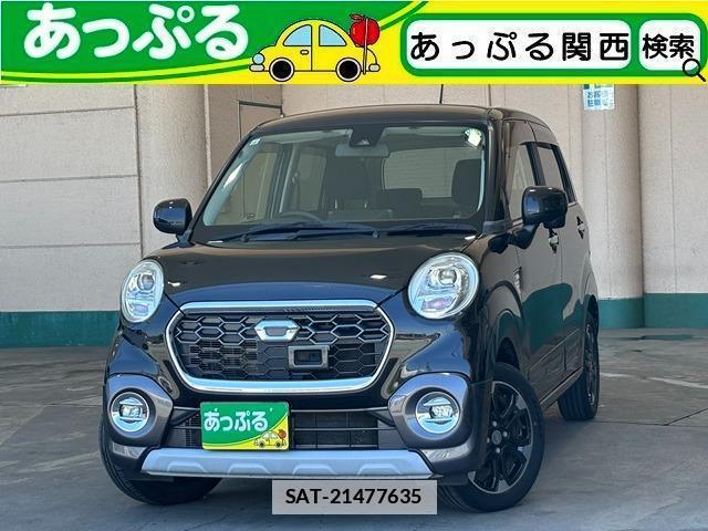 Daihatsu CAST 2015-09 7808179-0