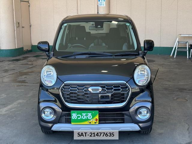 Daihatsu CAST 2015-09 7808179-1
