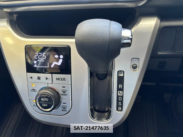 Daihatsu CAST 2015-09 7808179-10