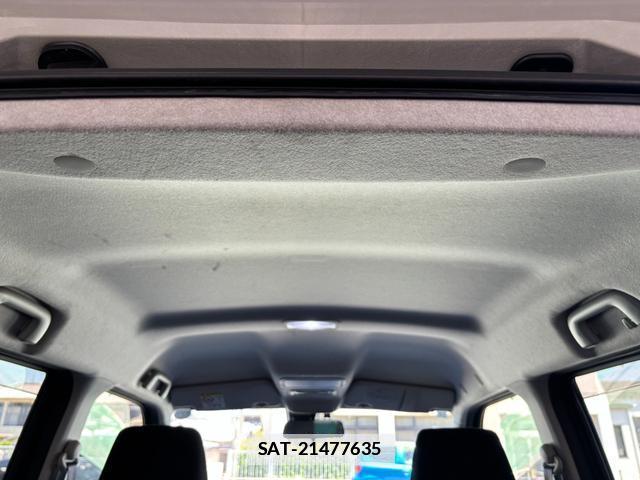 Daihatsu CAST 2015-09 7808179-13