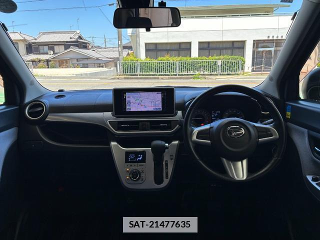 Daihatsu CAST 2015-09 7808179-14