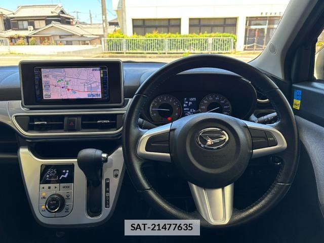 Daihatsu CAST 2015-09 7808179-15