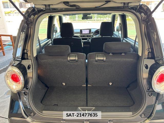 Daihatsu CAST 2015-09 7808179-17