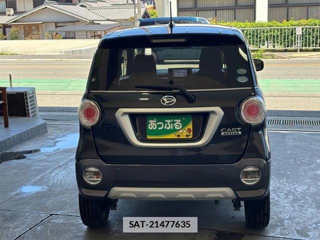 Daihatsu CAST 2015-09 7808179-2