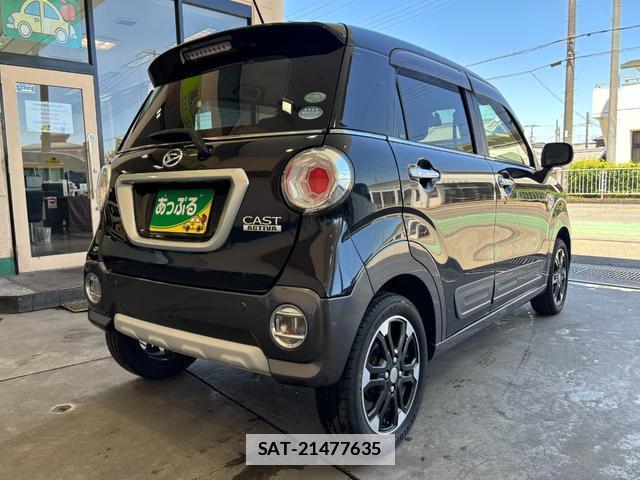 Daihatsu CAST 2015-09 7808179-7