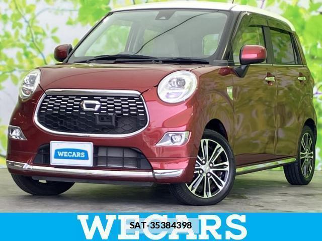 Daihatsu CAST 2017-09 7808347-0