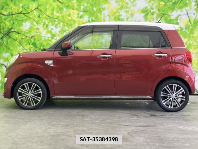 Daihatsu CAST 2017-09 7808347-1