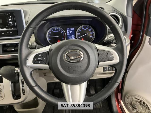 Daihatsu CAST 2017-09 7808347-11