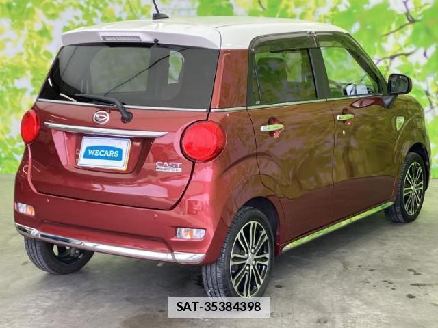 Daihatsu CAST 2017-09 7808347-2