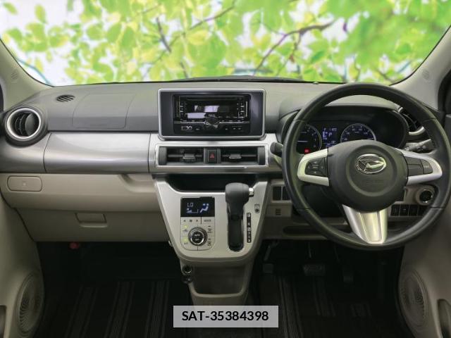 Daihatsu CAST 2017-09 7808347-5