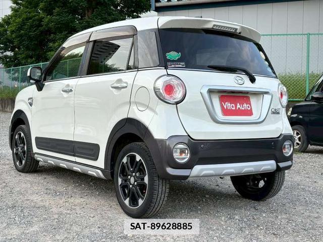 Daihatsu CAST 2015-09 7808522-10