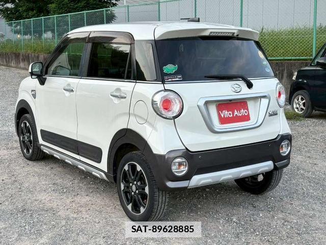 Daihatsu CAST 2015-09 7808522-11