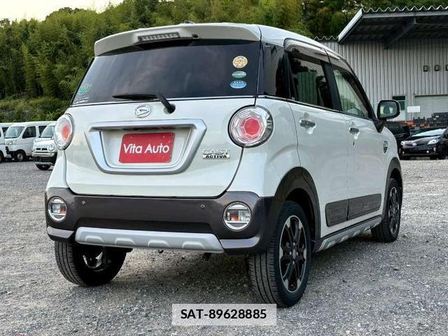 Daihatsu CAST 2015-09 7808522-14
