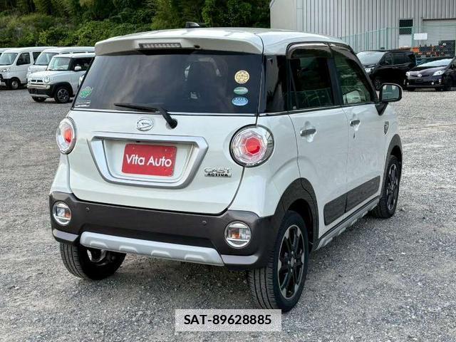 Daihatsu CAST 2015-09 7808522-15