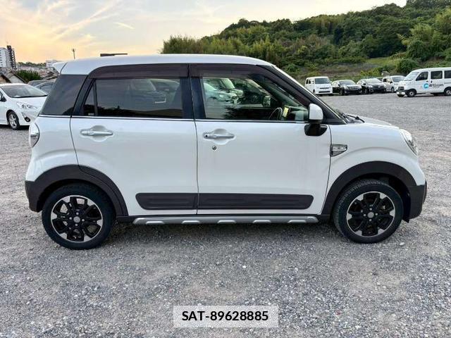 Daihatsu CAST 2015-09 7808522-17