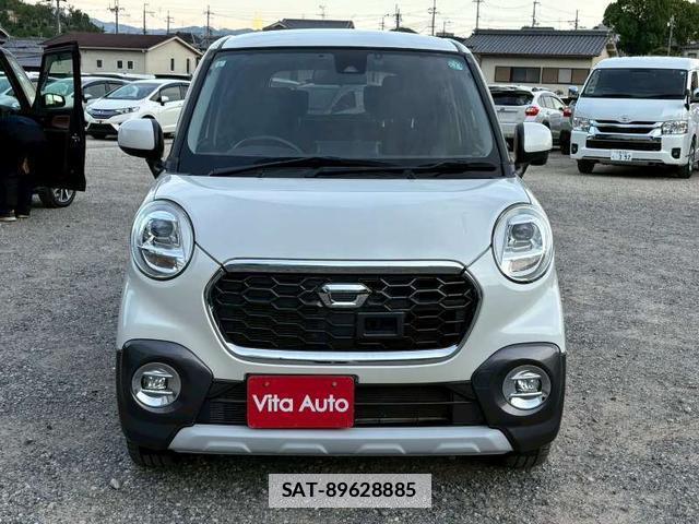 Daihatsu CAST 2015-09 7808522-18