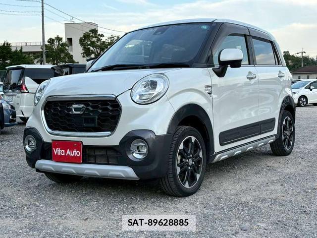 Daihatsu CAST 2015-09 7808522-19