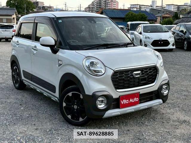 Daihatsu CAST 2015-09 7808522-5