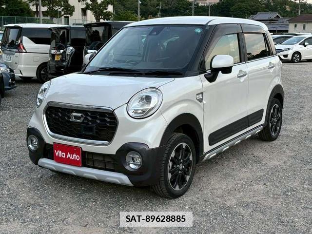 Daihatsu CAST 2015-09 7808522-9