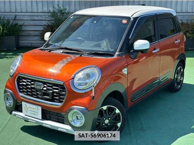 Daihatsu CAST 2015-10 7809882-0