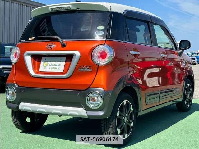 Daihatsu CAST 2015-10 7809882-1