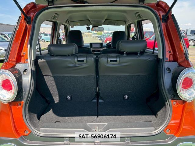 Daihatsu CAST 2015-10 7809882-14