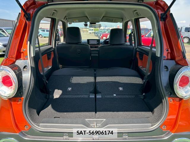 Daihatsu CAST 2015-10 7809882-15