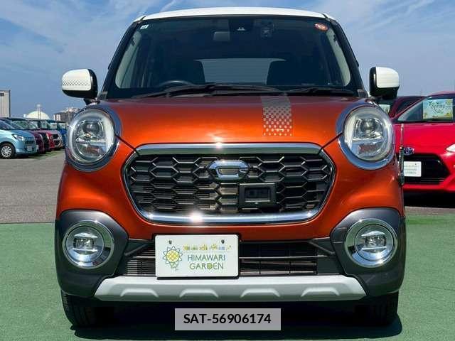 Daihatsu CAST 2015-10 7809882-16