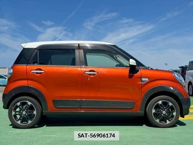 Daihatsu CAST 2015-10 7809882-18