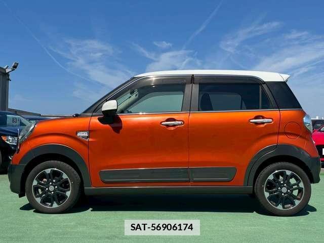 Daihatsu CAST 2015-10 7809882-19