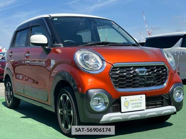 Daihatsu CAST 2015-10 7809882-2