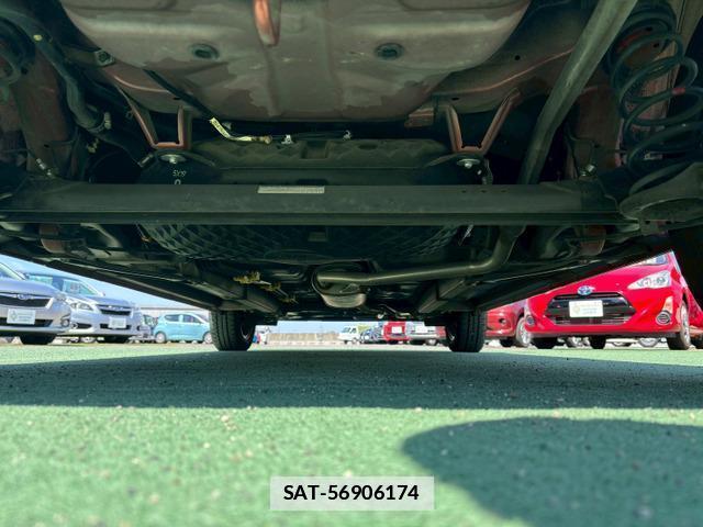 Daihatsu CAST 2015-10 7809882-8