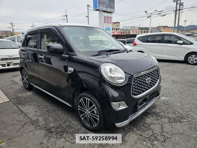 Daihatsu CAST 2021-10 7809928-0