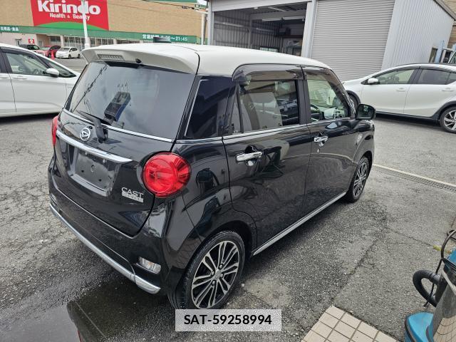 Daihatsu CAST 2021-10 7809928-1