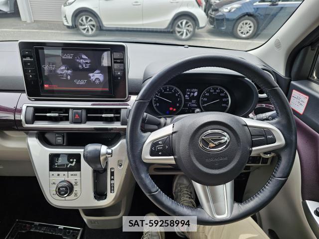 Daihatsu CAST 2021-10 7809928-2