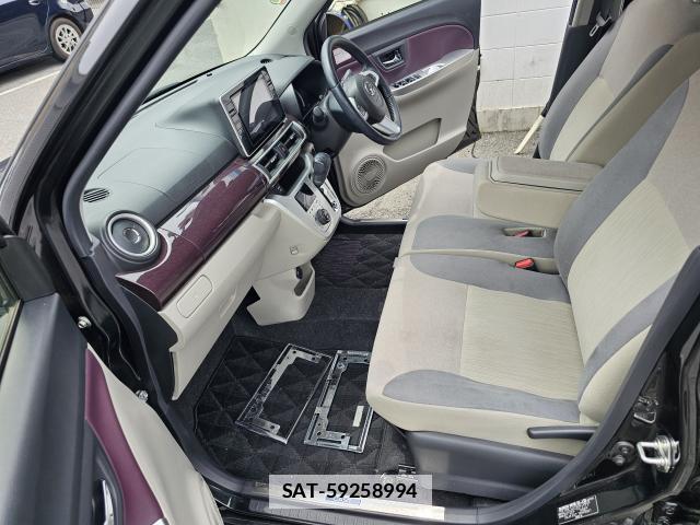 Daihatsu CAST 2021-10 7809928-3