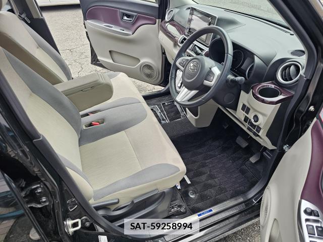 Daihatsu CAST 2021-10 7809928-4
