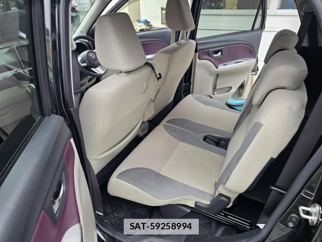 Daihatsu CAST 2021-10 7809928-6