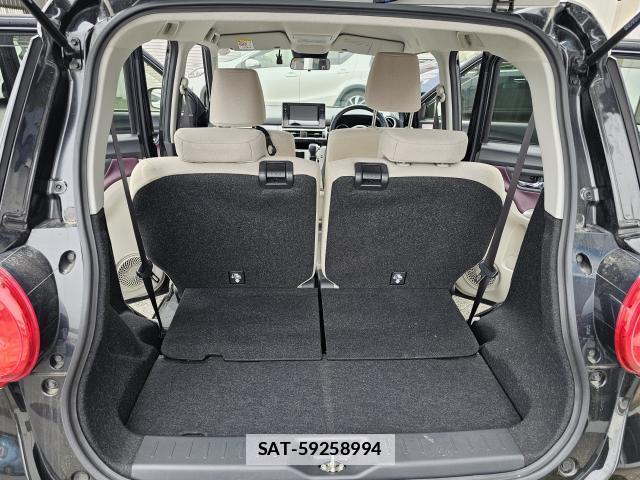 Daihatsu CAST 2021-10 7809928-7