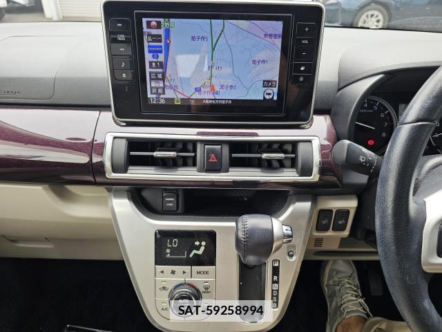 Daihatsu CAST 2021-10 7809928-8